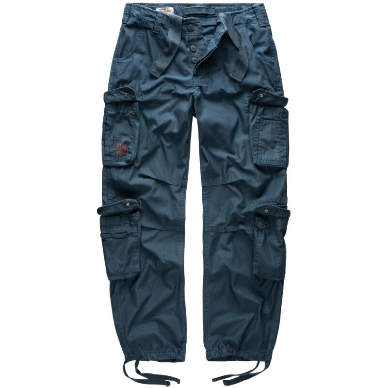 Men's Trousers Cargo Pure Woodland - Fashion.gr