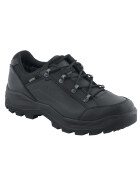 LOWA RENEGADE II GORETEX LO, TASK FORCE, SCHWARZ