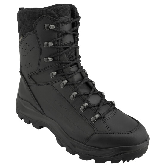 Lowa Renegade II Goretex HI TF Stiefel, SCHWARZ