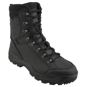 Lowa Renegade II Goretex HI TF Stiefel, SCHWARZ