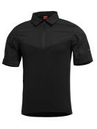 Pentagon Ranger Shirt, Combatshirt Kurzarm, schwarz