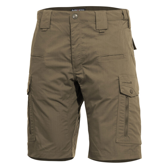 Pentagon Ranger 2.0 Short, coyote