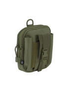 BRANDIT Molle Pouch Functional, oliv