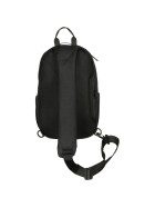  MFH Umh&auml;ngetasche,&quot;Travel Sling&quot;, schwarz