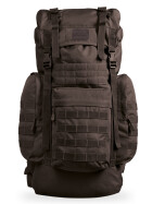 MILTEC BW KAMPFRUCKSACK GEN.II, SCHWARZ