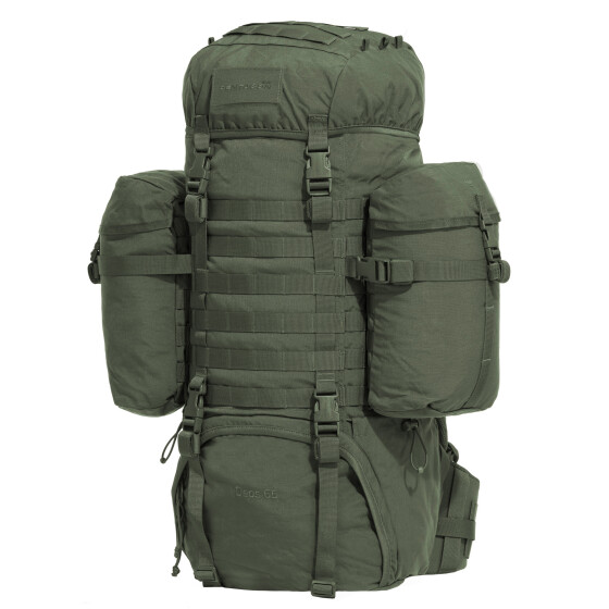 Pentagon Deos Tactical Backpack 65 Liter, oliv