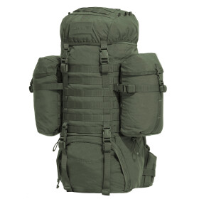 Pentagon Deos Tactical Backpack 65 Liter, oliv