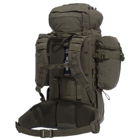 Pentagon Deos Tactical Backpack 65 Liter, oliv