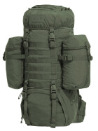 Pentagon Deos Tactical Backpack 65 Liter, oliv