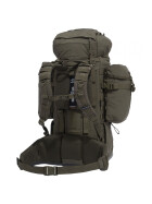 Pentagon Deos Tactical Backpack 65 Liter, oliv