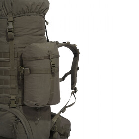 Pentagon Deos Tactical Backpack 65 Liter, streingrauoliv