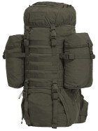 Pentagon Deos Tactical Backpack 65 Liter, streingrauoliv