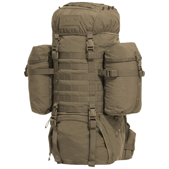 Pentagon Deos Tactical Backpack 65 Liter, coyote