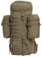 Pentagon Deos Tactical Backpack 65 Liter, coyote