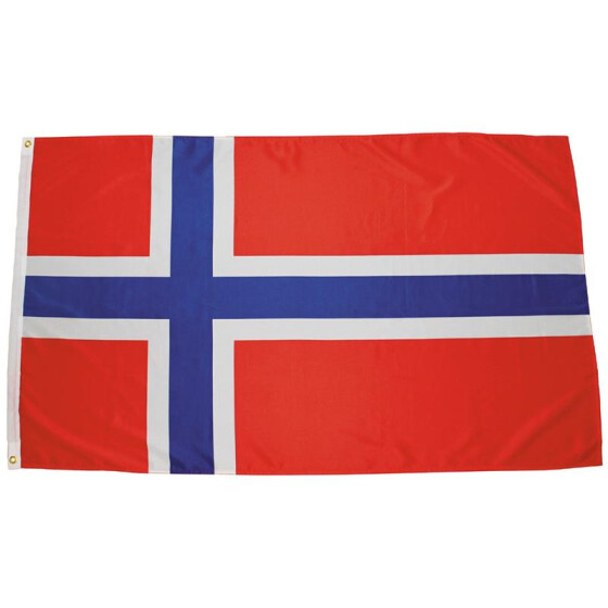 MFH Flagge Norwegen