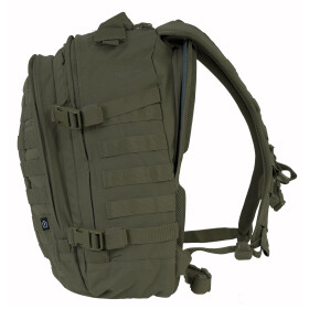 Pentagon Kyler Bag Rucksack, streingrauoliv