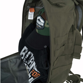 Pentagon Kyler Bag Rucksack, streingrauoliv