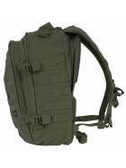 Pentagon Kyler Bag Rucksack, streingrauoliv