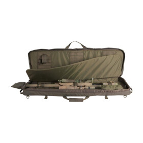 TASMANIAN TIGER DBL Modular Rifle Bag, olive