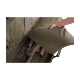 TASMANIAN TIGER DBL Modular Rifle Bag, olive