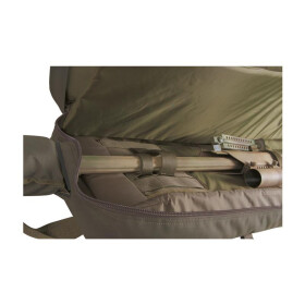 TASMANIAN TIGER DBL Modular Rifle Bag, olive