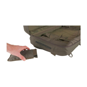 TASMANIAN TIGER DBL Modular Rifle Bag, olive