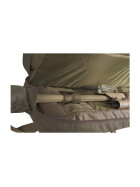 TASMANIAN TIGER DBL Modular Rifle Bag, olive