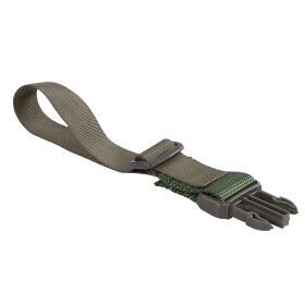 Condor Adder One Point Bungee Sling, oliv