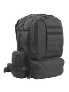 Condor 3 Day Assault Pack, schwarz